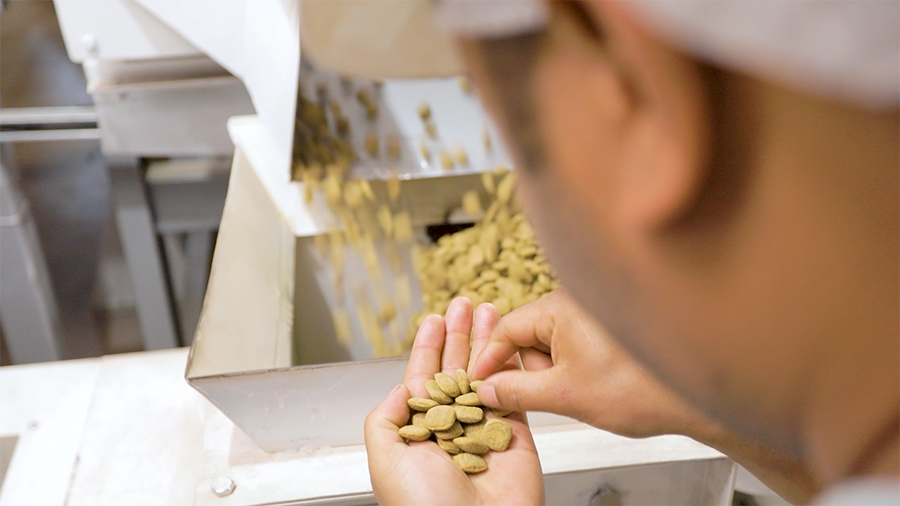 plena alimentos pet quem somos fabrica 1